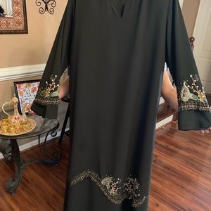 Abaya